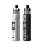 VOOPOO Drag X2 with 70/30 Shortfill E-Liquid Vape Pack - Image 2