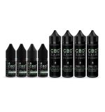 CBD Vape Pack with OXVA Xlim Pro - Image 3