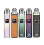 CBD Vape Pack with OXVA Xlim Pro - Image 2