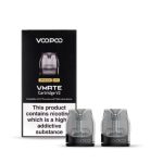 VOOPOO VMate Replacement Pod 2-Pack