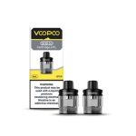 VOOPOO PnP X DTL Cartridge 2-Pack