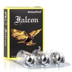 HorizonTech Falcon King Coils