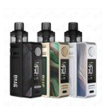 VooPoo Drag E60 Pod Vape Kit