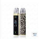 Uwell Caliburn G3 Pro Pod Vape Kit Bundle - Image 9