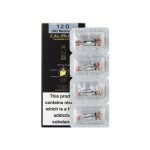 UWELL CALIBURN G UN2 (1,2OHM COIL )4PCS