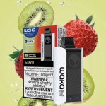 Waka Sopro 10,000 Disposable Vape Pod Device - Image 2