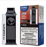 Waka Sopro 10,000 Disposable Vape Pod Device - Image 4