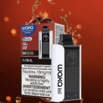Waka Sopro 10,000 Disposable Vape Pod Device - Image 3