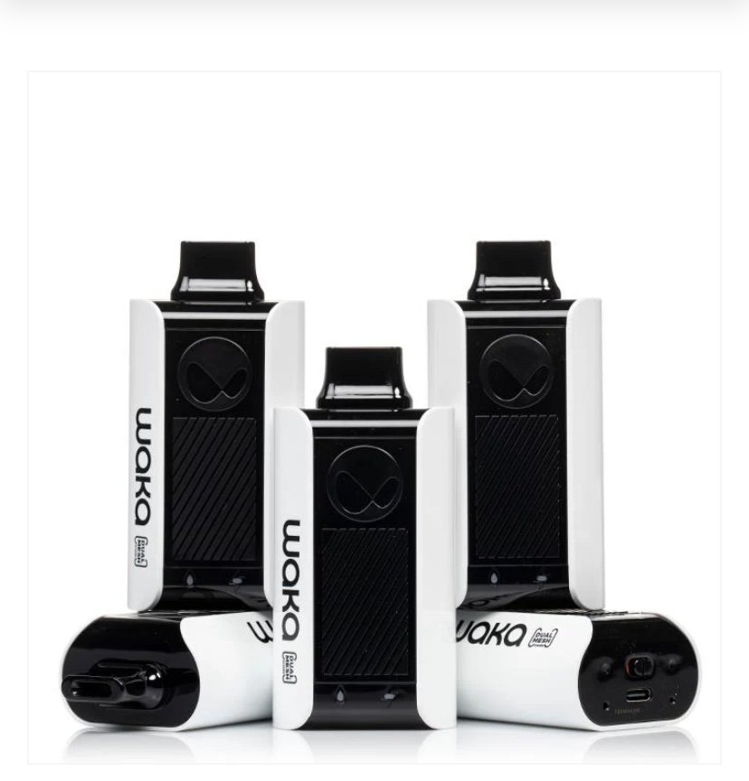 IMG_5447.jpeg Waka Sopro 10,000 Disposable Vape Pod Device - Image 1