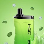 HQD TITAN MINT ICE