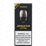 VooPoo Argus Pod 20W Replacement Pods