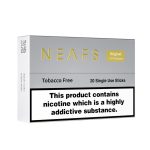 NEAFS NICOTINE STICK PACK (20 STICKS