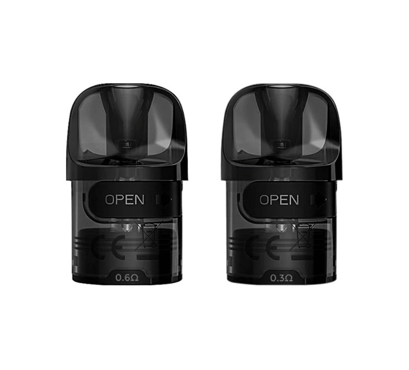 IMG_5749.jpeg Lost Vape E-Plus Replacement Pods - Image 1