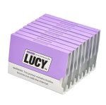 Lucy Nicotine Gum (9-pack)