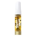 Papa’s Herb – Hybrid Blueberry Zlshie 510 Thread Cartridge