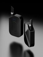 Vessel Compass Rise [Obsidian] - Image 2