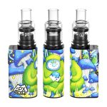 Pulsar APX Volt V3 VV Concentrate Vaporizer – 1100mAh - Image 33