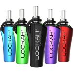 Lookah Swordfish Concentrate Vape Pen – 950mAh - Image 2
