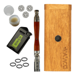 The Dynavap WoodWynd Starter Pack - Image 2