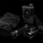 Arizer ArGo Dry Herb Vaporizer – 3400mAh - Image 3