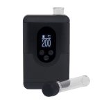Arizer ArGo Dry Herb Vaporizer – 3400mAh - Image 2