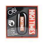 High Times easy to use auto draw 510 battery / 650mAh - Image 2
