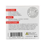 High Times easy to use auto draw 510 battery / 650mAh - Image 3