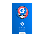 Grateful Dead x G Pen Dash Vaporizer - Image 5