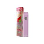 Exodus Amanita HHC Multiplex Disposable Vape | 2.2g | 10pc Display - Image 22