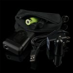 Arizer ArGo Dry Herb Vaporizer – 3400mAh - Image 4