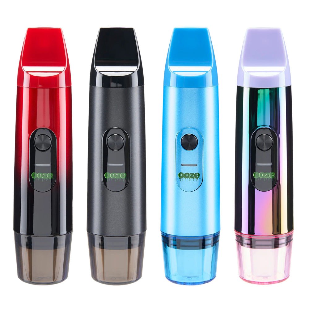 bf96680a-14d0-435d-a4ae-b7025eba620d.jpg Ooze Booster Extract Vaporizer | 1100mAh - Image 1
