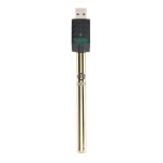Ooze Twist Slim 510 Battery 2.0 with Charger – 320mAh - Image 10