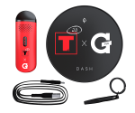 Tyson 2.0 X G Pen Dash Vaporizer - Image 3