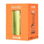 DaVinci Miqro-C Dry Herb Vaporizer | 900mAh - Image 9