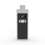 Evolv  Cricket Portable Dab Rig - Image 2