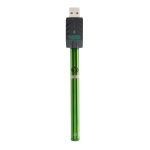 Ooze Twist Slim 510 Battery 2.0 with Charger – 320mAh - Image 12