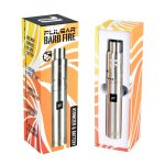 Pulsar Barb Fire Variable Voltage Wax Vaporizer - Image 5