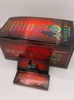 Wonder Bar VEGAN psilocybin chocolate - Image 2