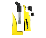 Lemonnade X G Pen Roam – Portable E-Rig Vaporizer - Image 3