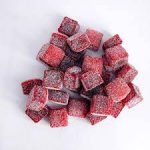 Psilo – Psilocybin Mushroom Gummy Cubes 3.5g - Image 3