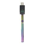 Ooze Twist Slim 510 Battery 2.0 with Charger – 320mAh - Image 26