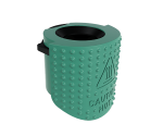 Dr. Greenthumb’s X G Pen Roam – Portable E-Rig Vaporizer - Image 5