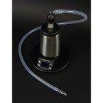 Arizer V-Tower Dry Herb Desktop Vaporizer - Image 4