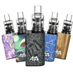 Pulsar APX Volt V3 VV Concentrate Vaporizer – 1100mAh - Image 2