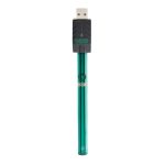 Ooze Twist Slim 510 Battery 2.0 with Charger – 320mAh - Image 37