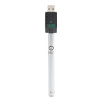 Ooze Twist Slim 510 Battery 2.0 with Charger – 320mAh - Image 18