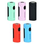 25PC DISP- Pulsar 510 Payout VV Battery – 400mAh / Asst Colors - Image 5