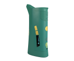 Dr. Greenthumb’s X G Pen Roam – Portable E-Rig Vaporizer