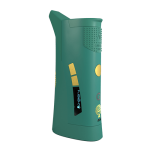 Dr. Greenthumb’s X G Pen Roam – Portable E-Rig Vaporizer
