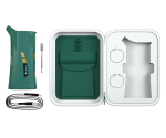 Dr. Greenthumb’s X G Pen Roam – Portable E-Rig Vaporizer - Image 6